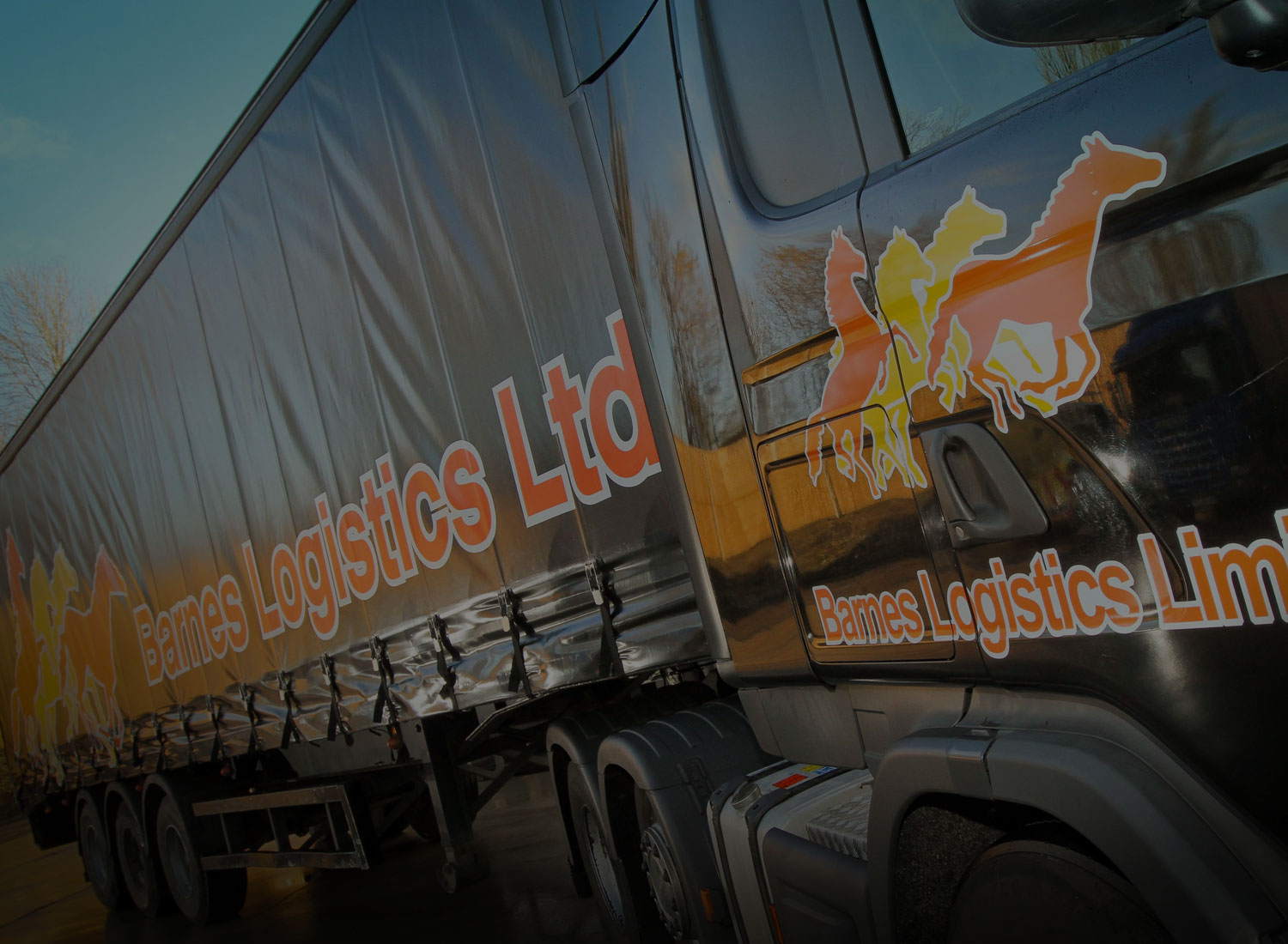 Barnes Haulage