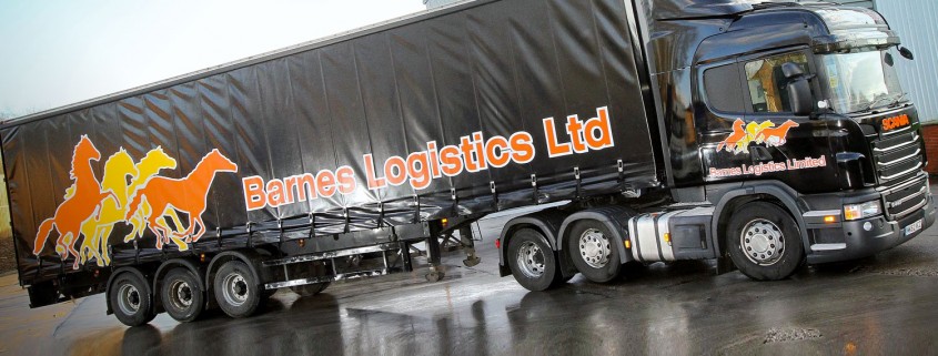 Barnes Logistics