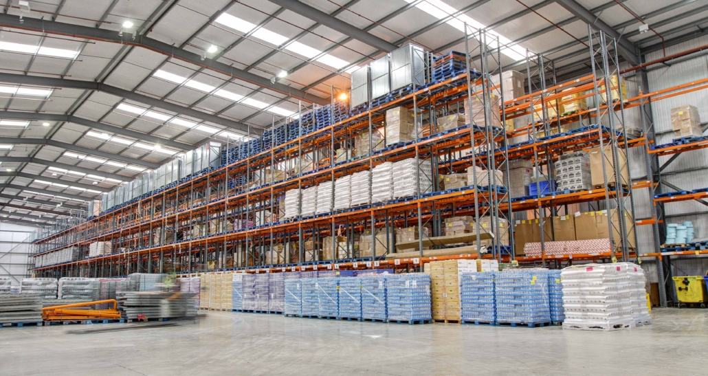 Rochdale Storage - The Ideal Solution