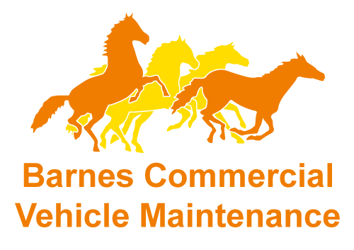 Barnes Commercial Vehicle Maintenance Logo