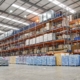 Warehousing